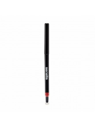 Lip Liner Sensilis Perfect Line 04-Red (0,35 g)