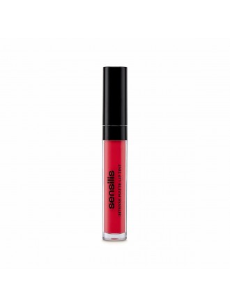 Lipstick Sensilis Intense Matte Tint 02-Passion (4,5 ml)
