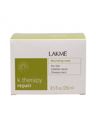 Maschera per capelli Lakmé K.therapy Nourishing (250 ml)
