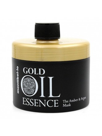 Maschera per capelli Gold Oil Essence Montibello (500 ml)