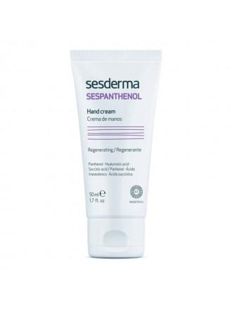 Anti-ageing Hand Cream Sespanthenol Sesderma (50 ml)