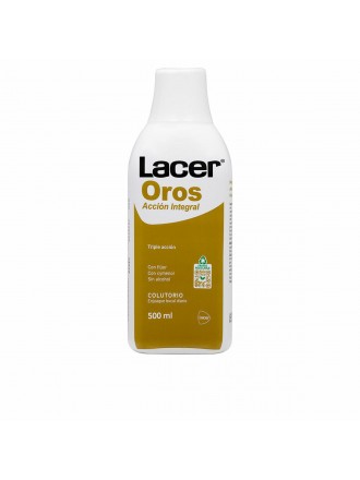 Mouthwash Lacer Oros (500 ml)