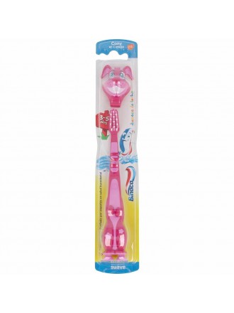 Toothbrush for Kids Binaca 3-5 years Soft