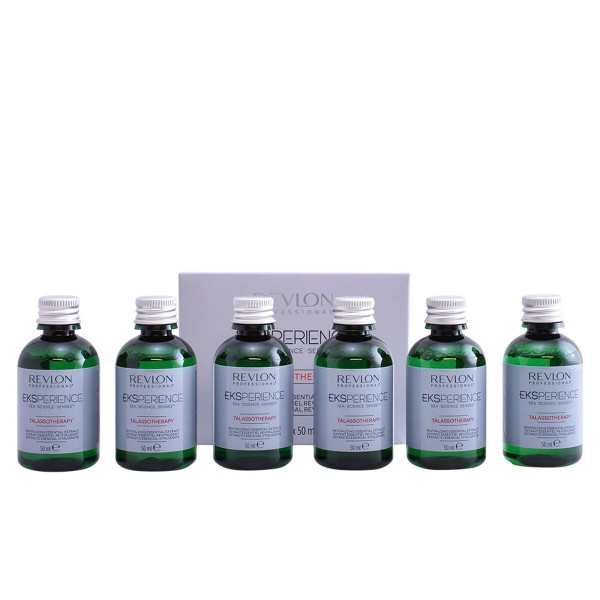 Talassoterapia rivitalizzante Eksperience Revlon (50 ml)