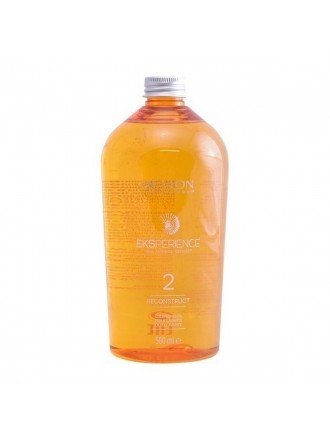 Olio per capelli Eksperience Reconstruct Revlon (500 ml)