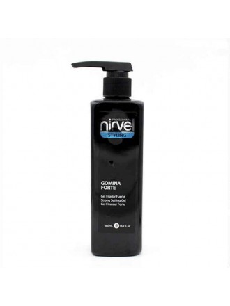 Styling per capelli a tenuta forte Nirvel 8435054681325 (480 ml)