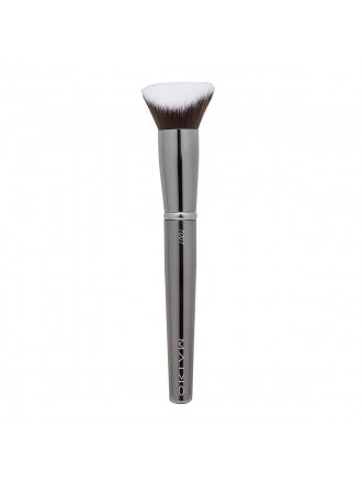 Make-up base brush Maiko Luxury Grey Precision