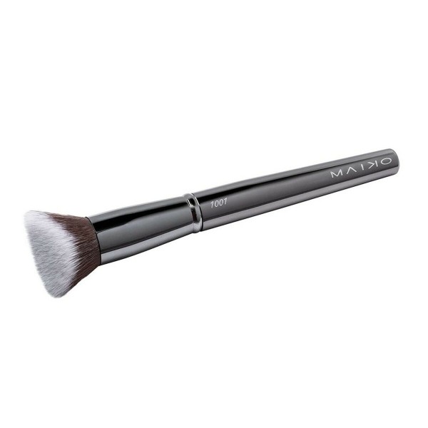 Make-up base brush Maiko Luxury Grey Precision