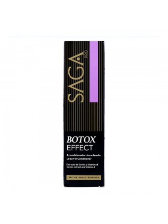 Balsamo Pro Botox Effect Leave In Saga (150 ml)