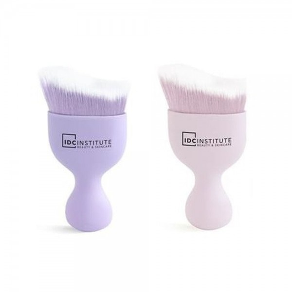 Make-up Brush IDC Institute Multicolour (1 uds)