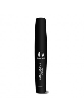 Volume Effect Mascara Extra Volume Mia Cosmetics Paris (9,5 ml)