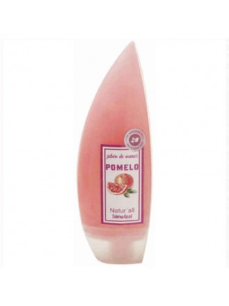 Hand Soap Sabrina Azzi Natur All  Grapefruit (200 ml)