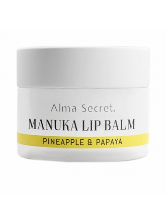Lip Balm Alma Secret Manuka Pineapple Papaya 10 ml