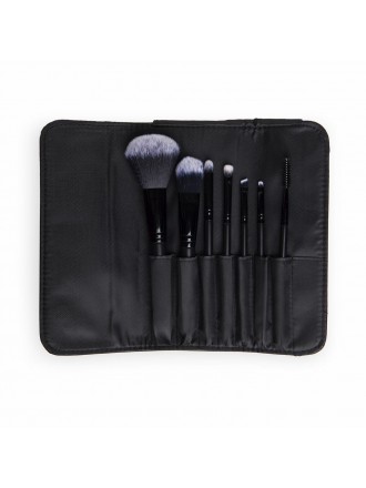 Set of Make-up Brushes Magic Studio (7 pcs)
