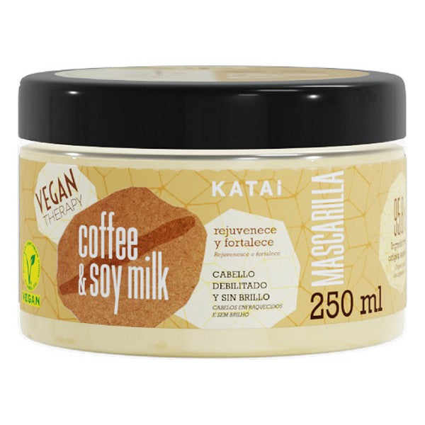 Maschera Caffè e Latte Katai (250 ml)