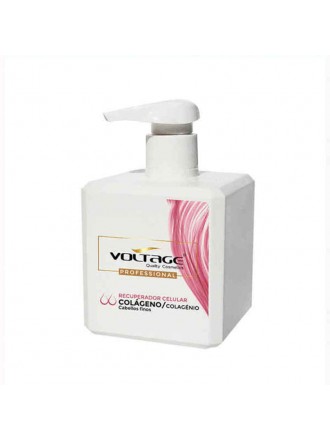Trattamento rinforzante per capelli Voltage Collagen (500 ml)