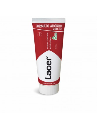 Toothpaste Lacer (200 ml)