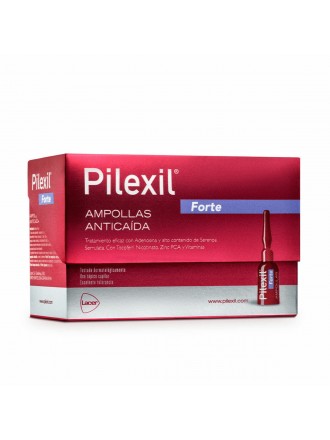 Anticaduta Pilexil Forte Anticaduta (15 x 5 ml)