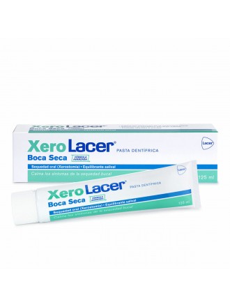 Toothpaste Lacer Xero Boca Seca (75 ml)