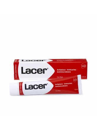 Toothpaste Complete Action Lacer (125 ml)