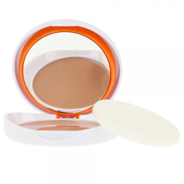 Compact Make Up Heliocare Spf 50 Brown (10 g)