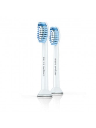 Spare for Electric Toothbrush Philips HX6052/07 (2 pcs)