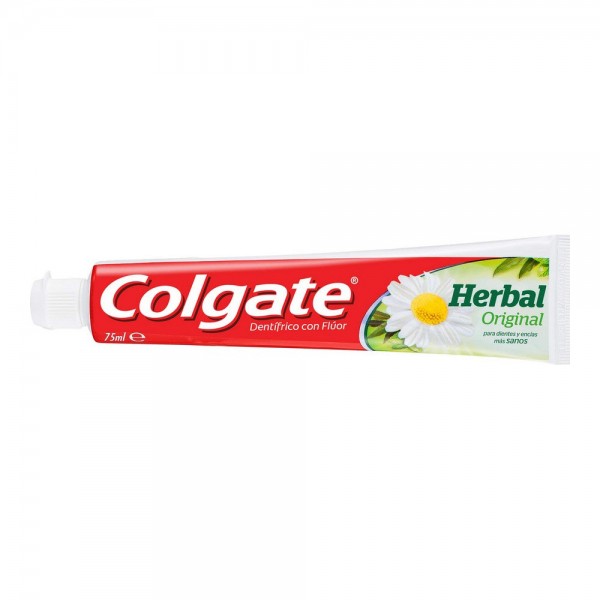 Toothpaste Colgate Herbal (75 ml)