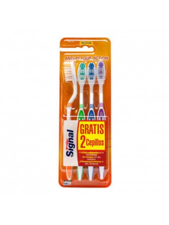 Toothbrush Signal (4 uds)