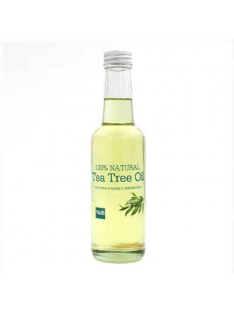 Olio per capelli Yari Tè verde (250 ml)