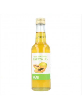 Olio per capelli Yari Papaya (250 ml)