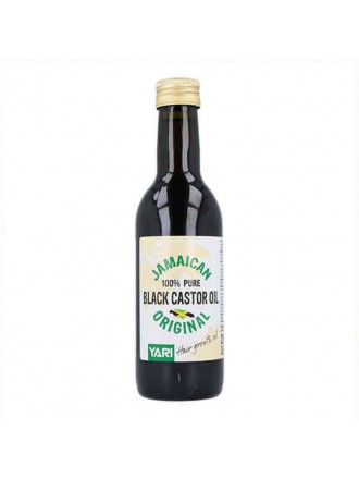 Olio per capelli Yari Pure Jamaican Black Castor (250 ml)