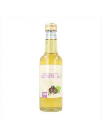 Olio per capelli Yari Olio di semi d'uva (250 ml)