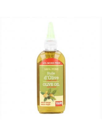 Olio per capelli Yari Pure Olive (110 ml)