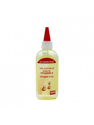 Body Oil Yari Natural E Vitamin E 100 % natural 110 ml