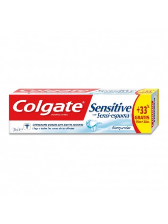 Toothpaste Colgate Whitener (75 ml)