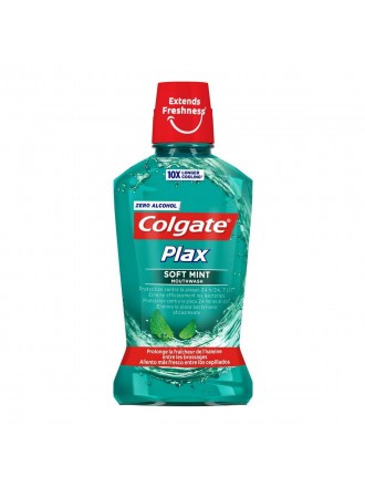 Mouthwash Colgate Plax (250 ml)