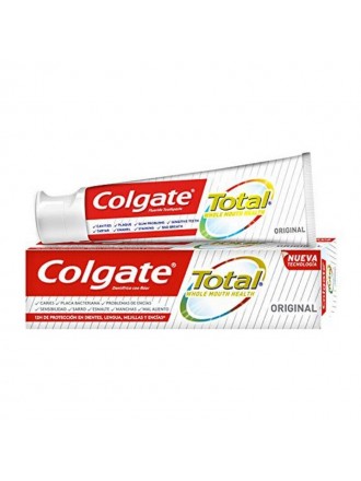 Toothpaste Colgate Total (50 ml)