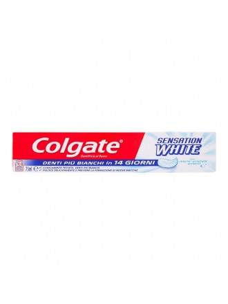 Toothpaste Colgate 4011200289900 (75 ml)