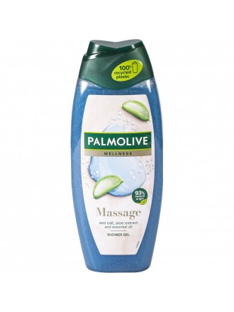 Shower Gel Palmolive Massage (400 ml)