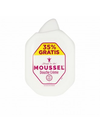 Moisturising Shower Gel Moussel Douche Creme 850 ml