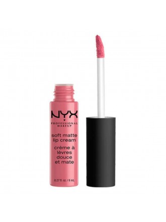 Lipstick NYX Soft Matte milan Cream (8 ml)