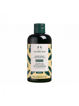 Balsamo Nutriente The Body Shop Banana 250 ml