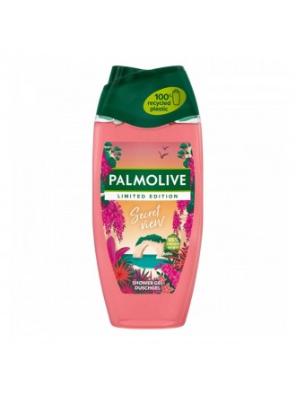 Shower Gel Palmolive Secret View Floral Fresh (250 ml)