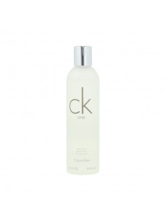Shower Gel Calvin Klein Ck One 250 ml