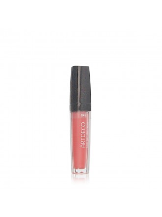 shimmer lipstick Artdeco Lip Brilliance Nº 64 Brilliant Rose Kiss 5 ml