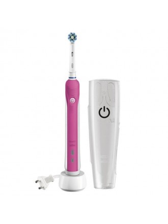 Electric Toothbrush Oral-B 750 3DWhite