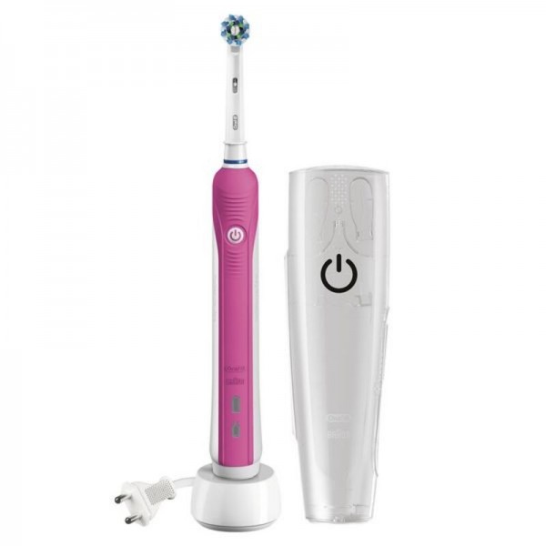 Electric Toothbrush Oral-B 750 3DWhite