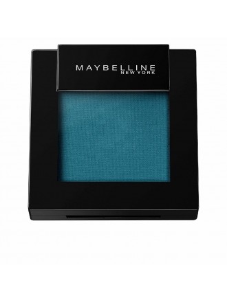 Eyeshadow Maybelline Color Sensational 95-pure teal (10 g)
