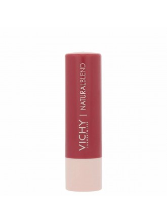 Coloured Lip Balm Vichy Naturalblend Nude (4,5 g)