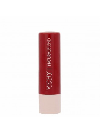 Moisturising Lip Balm Vichy Naturalblend Red (4,5 g)